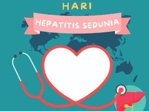 Video Wamenkes: 2-3 Nyawa Meninggal Setiap Menit Akibat Hepatitis