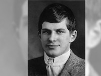 Kisah William James Sidis, Punya IQ Kalahkan Albert Einstein
