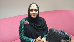 Zeda Salim Ungkap Kondisi Ammar Zoni di Penjara