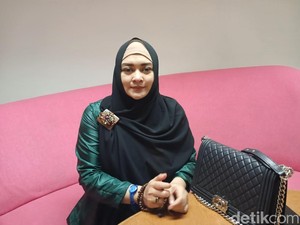 Zeda Salim Ungkap Kekecewaan ke Ammar Zoni, Tegaskan Tak Punya Perasaan Cinta