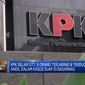 Ada Kasus Dugaan Suap Di Basarnas, 8 Orang Kena OTT KPK!