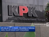 Ada Kasus Dugaan Suap Di Basarnas, 8 Orang Kena OTT KPK!
