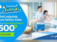 6 Rekomendasi Hotel Menawan di Palembang & Pekanbaru