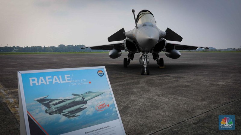 Pesawat tempur canggih F-15.  (AP Photo/Ariel Schalit)