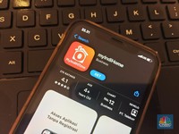 Indihome Gabung Telkomsel, Aplikasi MyIndihome Dihapus?