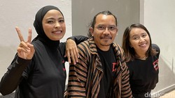 Kronologi Konflik Posan Tobing dan KOTAK: Dream Band hingga Ribut Brand