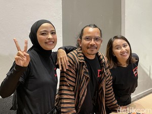 Kronologi Konflik Posan Tobing dan KOTAK: Dream Band hingga Ribut Brand