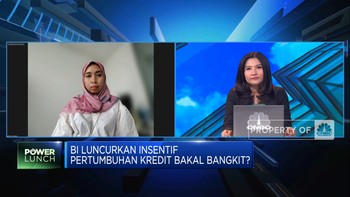 Video: BI Tebar Jamu Manis Bagi Perbankan, Apa Manfaatnya?
