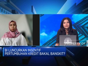 Video: BI Tebar Jamu Manis Bagi Perbankan, Apa Manfaatnya?