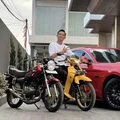 Dulu Pembalap, Ini Gurita Bisnis Budiadi Gunawan