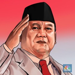 Awas Pak Prabowo! Manufaktur RI Makin Menderita