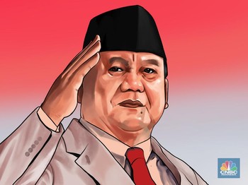 Awas Pak Prabowo! Manufaktur RI Makin Menderita