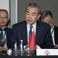 Tangan Kanan Xi Jinping Mendadak Terbang ke Australia, Ada Apa?