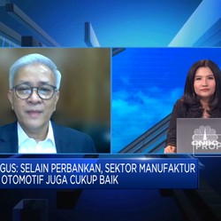 Deretan Emiten Yang Sukses Cetak Kinerja Mentereng di H1-2023