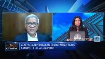 Deretan Emiten Yang Sukses Cetak Kinerja Mentereng di H1-2023