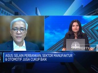 Deretan Emiten Yang Sukses Cetak Kinerja Mentereng di H1-2023