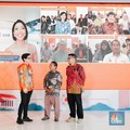 Shopee Hadirkan Gerakan Ekspor UMKM, Produk Lokal Go Global