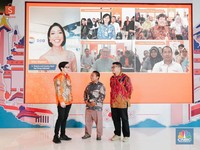 Shopee Hadirkan Gerakan Ekspor UMKM, Produk Lokal Go Global
