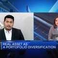 Emas Hingga G-Lab, Investasi Real Asset Nasabah Prioritas BRI