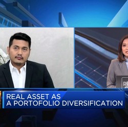 Emas Hingga G-Lab, Investasi Real Asset Nasabah Prioritas BRI