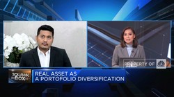 Emas Hingga G-Lab, Investasi Real Asset Nasabah Prioritas BRI