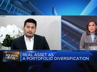 Emas Hingga G-Lab, Investasi Real Asset Nasabah Prioritas BRI