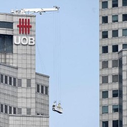UOB Bidik Akuisisi Consumer Citibank Selesai November