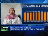 Genjot Pertumbuhan Kredit, Perbankan Butuh Insentif Ini!