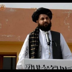 Diam-Diam Taliban Datang ke Jakarta, Ada Apa?