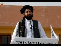 Diam-Diam Taliban Datang ke Jakarta, Ada Apa?
