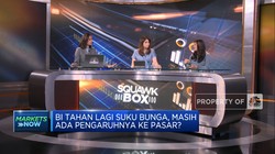 Video: IHSG Melenggang di Level 6.900-an, Kuat Berapa Lama?