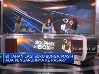 Video: IHSG Melenggang di Level 6.900-an, Kuat Berapa Lama?