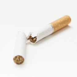 Studi: Satu Batang Rokok Perpendek Umur Hingga 20 Menit