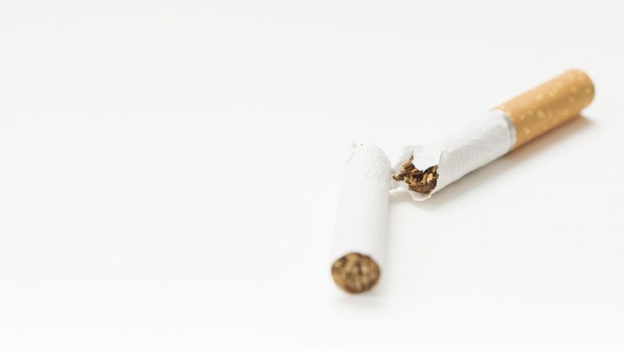 Ilustrasi rokok (Dok: Freepik)