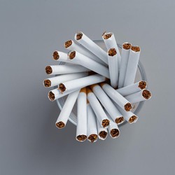 Berkah Ramadan: Produksi Rokok Melonjak 57%