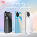Spek Itel S23 256GB, HP Rp 1 Jutaan Mirip iPhone