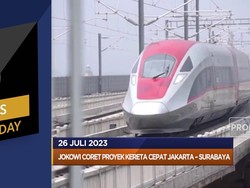 Kabar Baik Bagi Dunia Tidak Bagi RI Hingga Tunisia Bangkrut