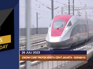 Kabar Baik Bagi Dunia Tidak Bagi RI Hingga Tunisia Bangkrut