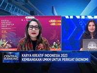 KKI 2023, Kembangkan UMKM Untuk Perkuat Ekonomi Indonesia