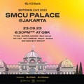 Dear K-Popers Mau Tiket SMTOWN? KB Bukopin Punya Program Ini
