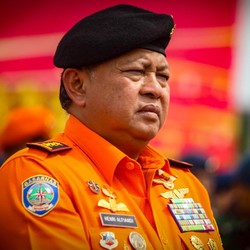 Tersangka Suap Rp88,3 M, Kabasarnas Henri Angkat Bicara!