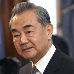 Kaki Tangan Xi Jinping Kunjungi RI Besok, Mau Apa?