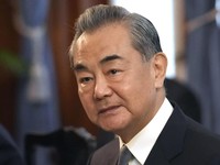 Kaki Tangan Xi Jinping Kunjungi RI Besok, Mau Apa?