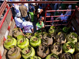 Subsidi LPG 3 Kg Mau Diganti Jadi BLT, Penerima Bisa Dapat Rp 120 Ribu