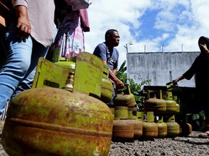 11 Faktor Penyebab Kelangkaan, Bisa karena Ulah Manusia