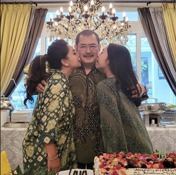 Mayangsari Gak Bisa Dapat Warisan Bambang, Ini Alasannya!