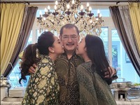 Mayangsari Gak Bisa Dapat Warisan Bambang, Ini Alasannya!