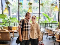 Bambang & Mayangsari Nikah Siri, Ini 4 Kerugiannya!