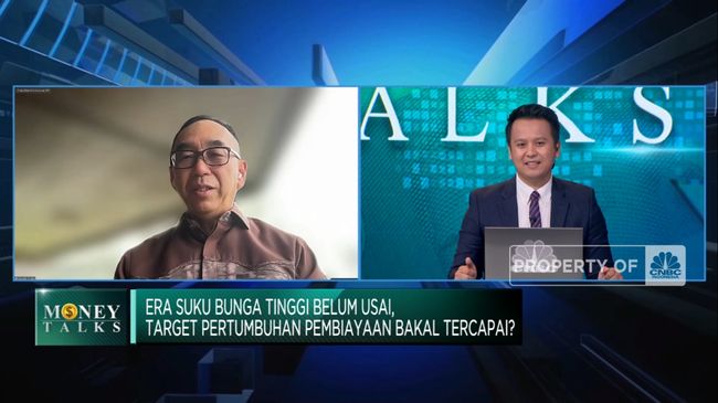 Nasib Multifinance Era Pilpres & Masalah Chip Semikonduktor