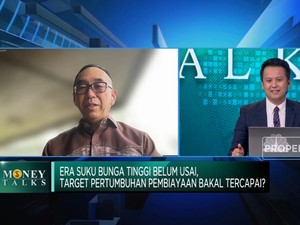 Nasib Multifinance Era Pilpres & Masalah Chip Semikonduktor